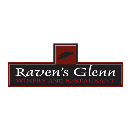 Raven's Glenn logo