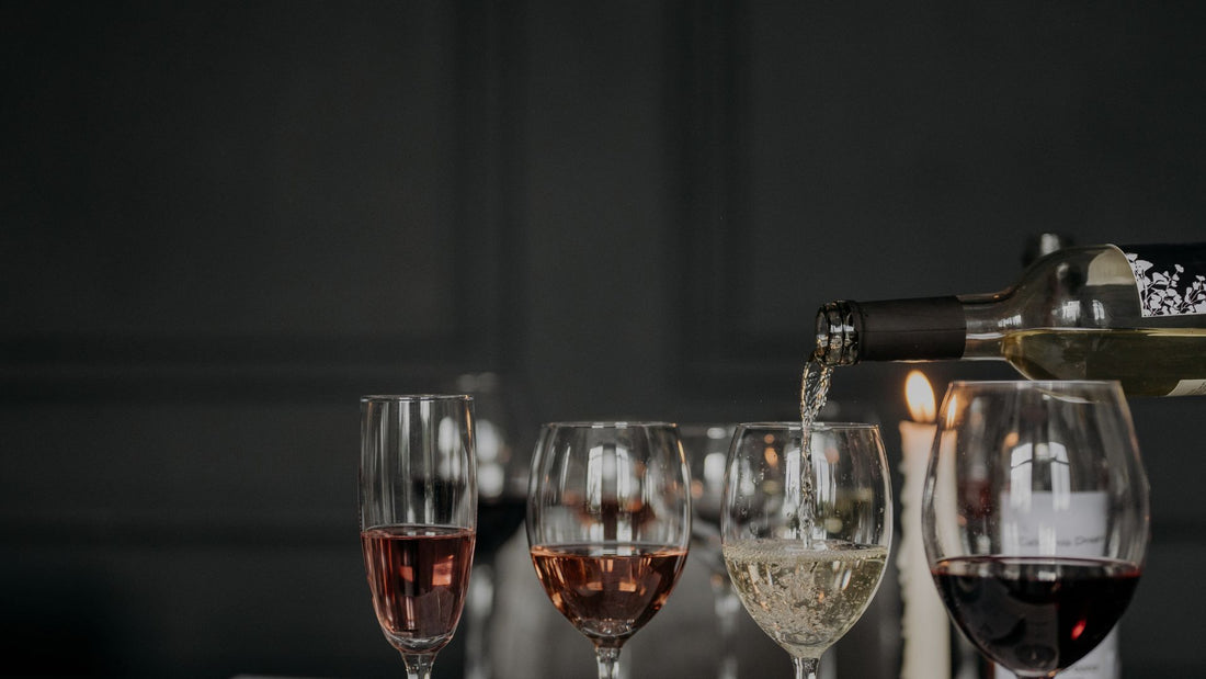 Top Wine Picks To Try in The New Year